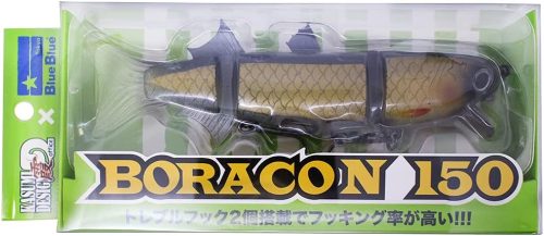 ブルーブルー(Blue Blue) ボラコン 150