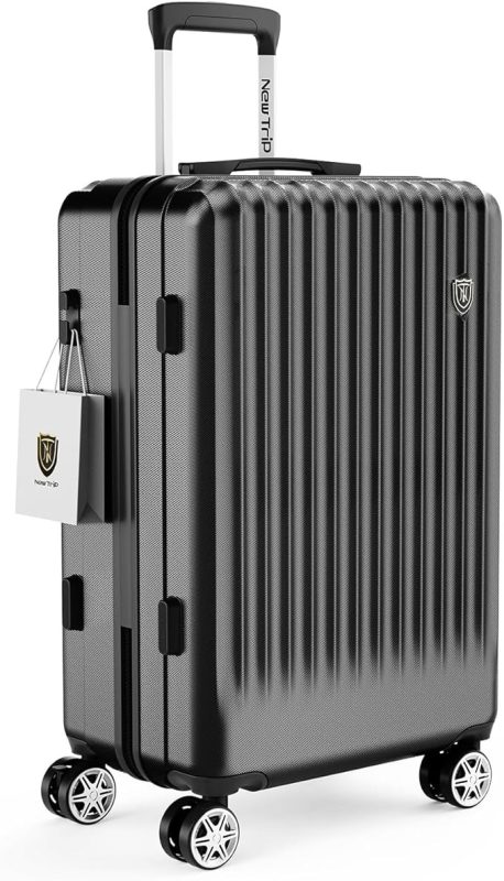 New Trip  スーツケース ストッパー付き GB0701Plus