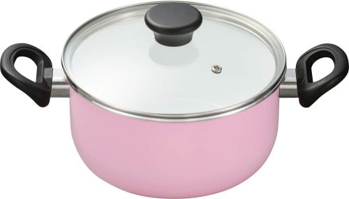 京セラ(KYOCERA) セラブリッド 両手なべ CN-G20B-WPK