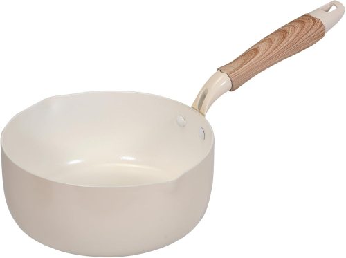 パール金属(PEARL METAL) セラミール IH対応行平鍋 HC-568