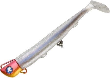 ブルーブルー(Blue Blue) ジョルティ