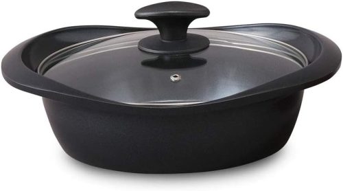 アイリスオーヤマ(IRIS OHYAMA) マルチクッキング鍋 浅型 MC-R24S