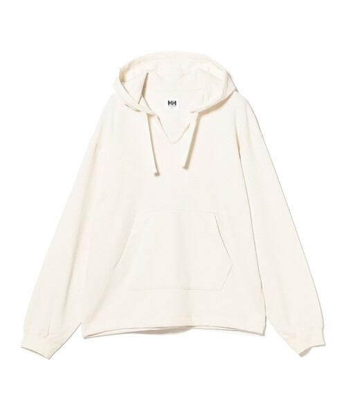 ヘリーハンセン(HELLY HANSEN) Loop Sweat Parka
