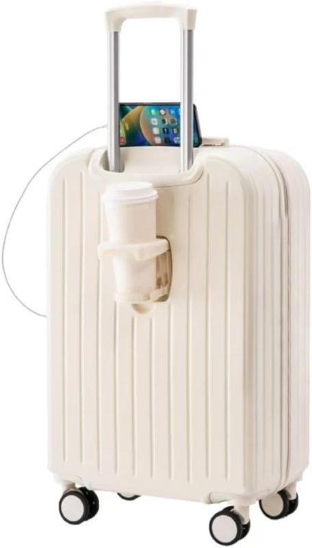 楽ジャー RAKU JOURNEY スーツケース