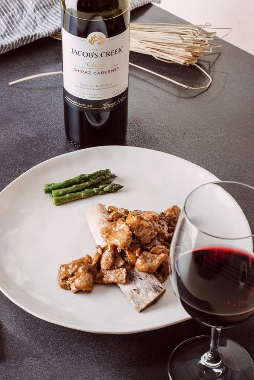 ワインのイメージ