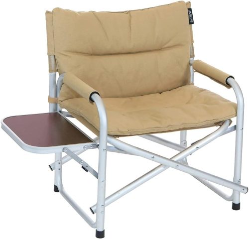 ヴァストランド クッションカバー付き ディレクターズチェア