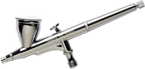 タミヤ(TAMIYA) スパーマックス エアーブラシ SX0.3D No.1