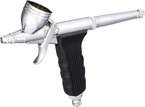 タミヤ(TAMIYA) スプレーワーク HG トリガーエアーブラシ No.49