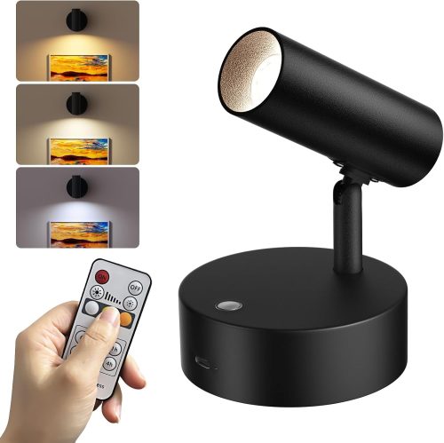 Herimo LEDスポットライト