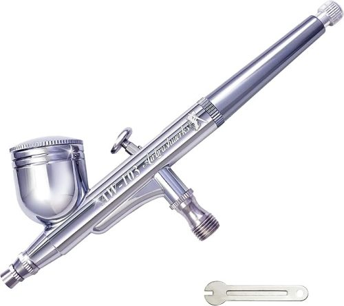 エアブラシワークス エアブラシ AW-1シリーズ AW-103