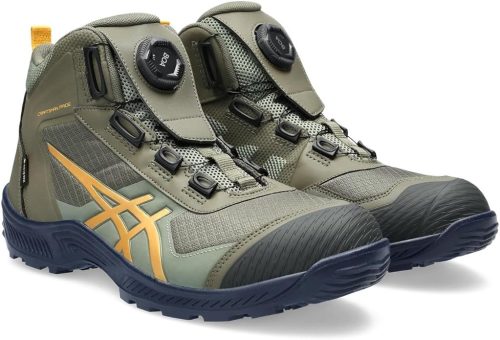 アシックス(Asics) ウィンジョブ CP604 G-TX BOA
