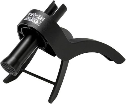 ウェーブ(Wave) HG エアブラシホルダー＆クリーナーポットスタンド HT-058