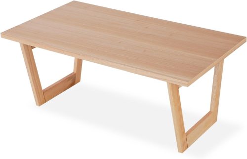 ロウヤ(LOWYA) 折りたたみテーブル PGM6Q_YM9S3X