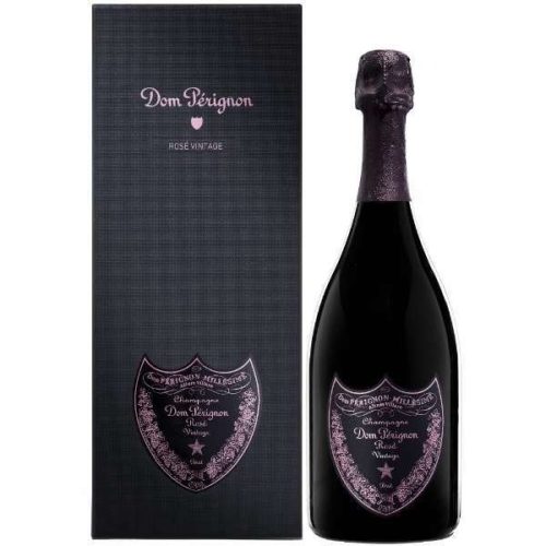 ドン ペリニヨン(Dom Pérignon) ロゼ