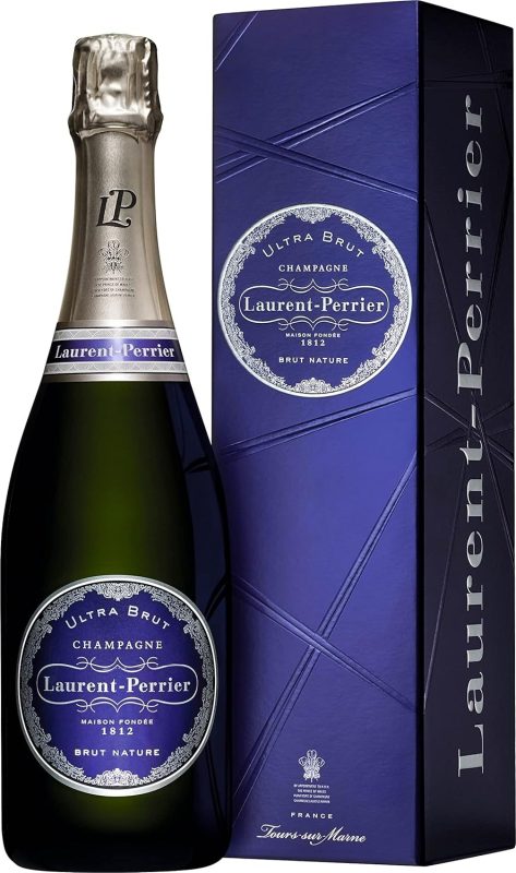 ローラン・ペリエ(LAURENT PERRIER) ウルトラ ブリュット