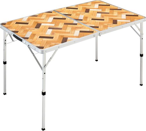 コールマン(Coleman) ナチュラルパズルテーブル 2205813