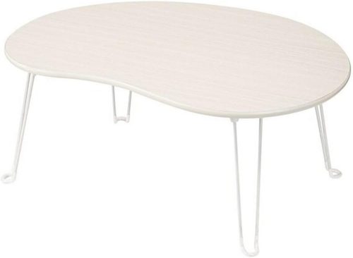 ニトリ(NITORI) 折りたたみテーブルそらまめ 8761087