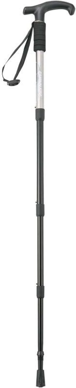 キャプテンスタッグ(CAPTAIN STAG) FEEL BOSCO トレッキングステッキ Tグリップ UM-2313