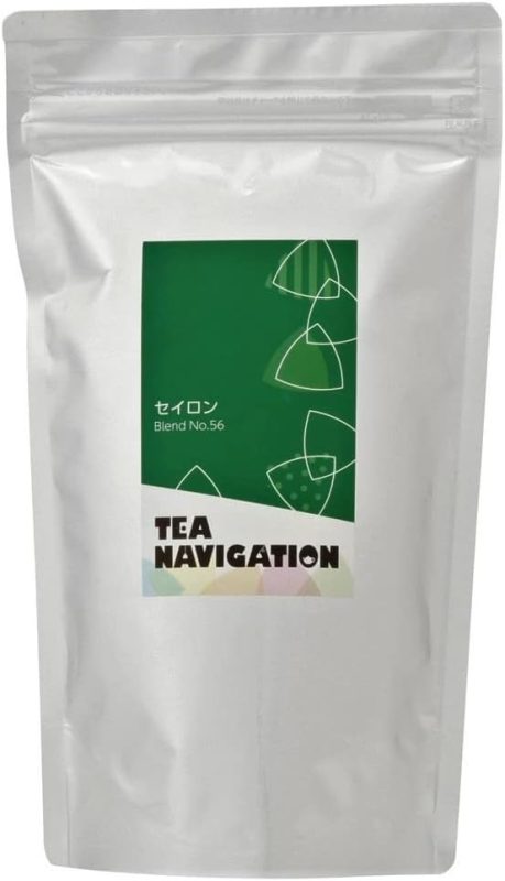 TEA NAVIGATION 紅茶 ギフト ティーバッグ セイロン スタンドパック