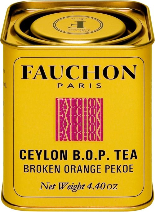 FAUCHON 紅茶セイロン