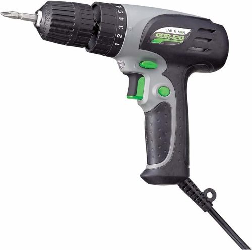 髙儀(Takagi) ドリル&ドライバー EARTH MAN DDR-120