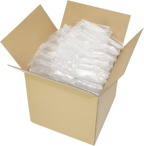 AdHoc ピロー型エア緩衝材 箱入り 400個 AP-EX2010