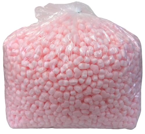 アイ ステップ(Ai Step) 緩衝材 ポップなコーン ハート型 1kg