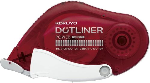 コクヨ(KOKUYO) ドットライナー パワー