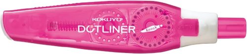 コクヨ(KOKUYO) ドットライナー ノック