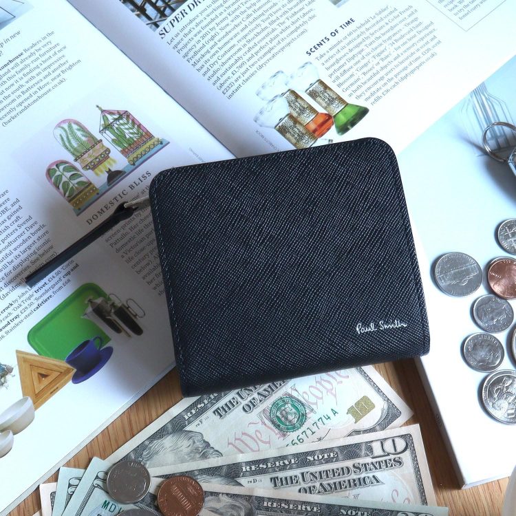 財布のイメージ