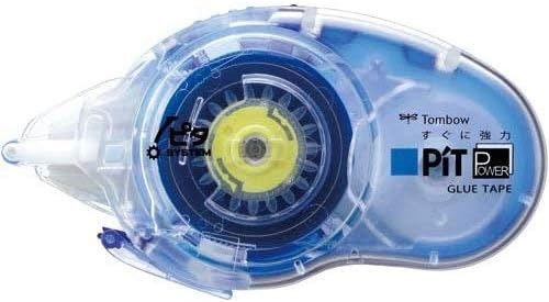 トンボ鉛筆 ピットパワーD