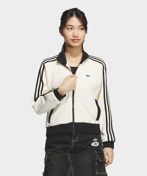 アディダス(adidas) カラー ジャケット