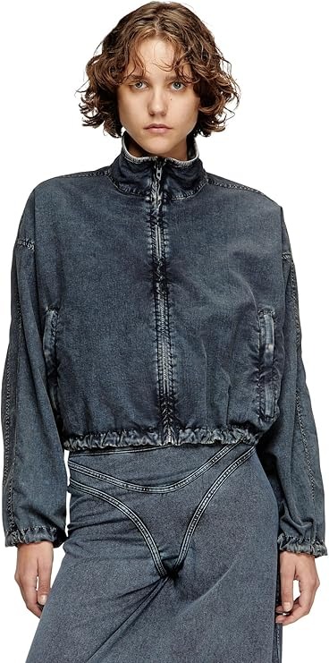 ディーゼル(DIESEL) ブルゾン