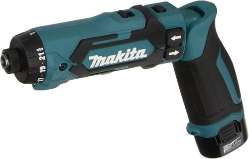 マキタ(Makita) 充電式ペンドライバドリル DF012D