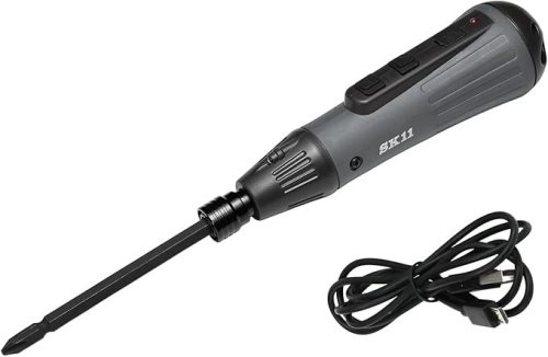 エスケー11(SK11) 充電式デュアルドライバー SDV-DUO