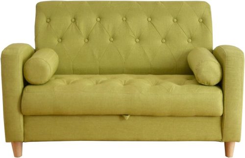 タンスのゲン ソファー 2人掛け 21070011