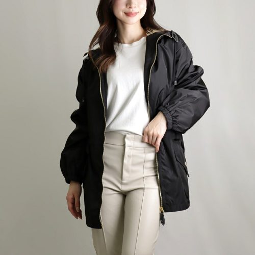 バーバリー(BURBERRY) ジップアップ ブルゾン