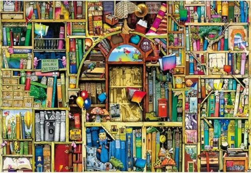 MISITU ジグソーパズル