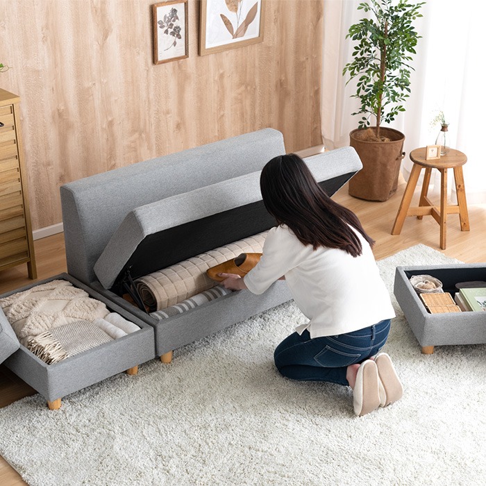 ソファのイメージ