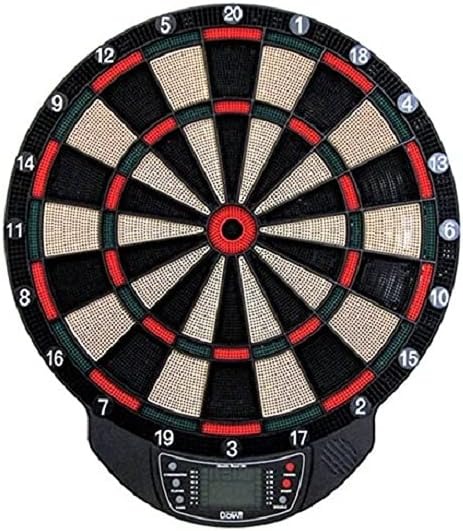 ディークラフト(D-CRAFT) ELECTRIC DARTS BOARD 501