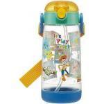 スケーター(Skater) ワンプッシュストローボトル 480ml トイストーリー23 PDSH5