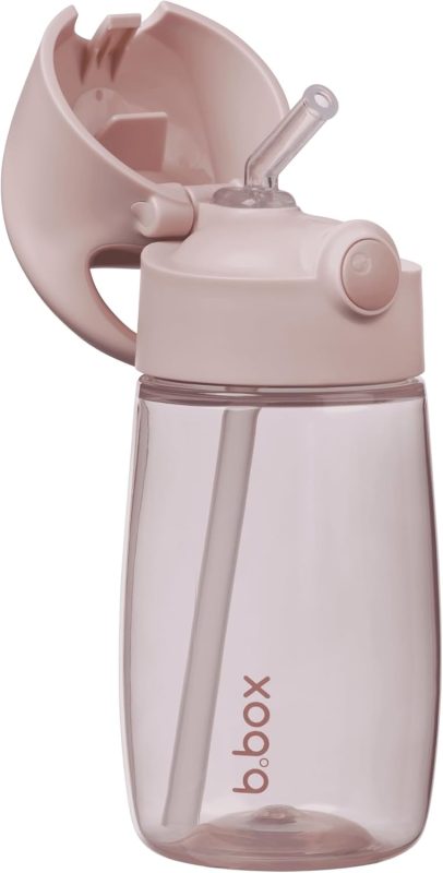 ビーボックス(b.box) ドリンクボトルジュニア 380ml