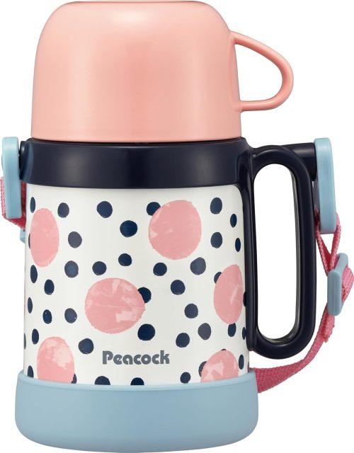 ピーコック魔法瓶工業(Peacock) 2WAYタイプ ASK-W40