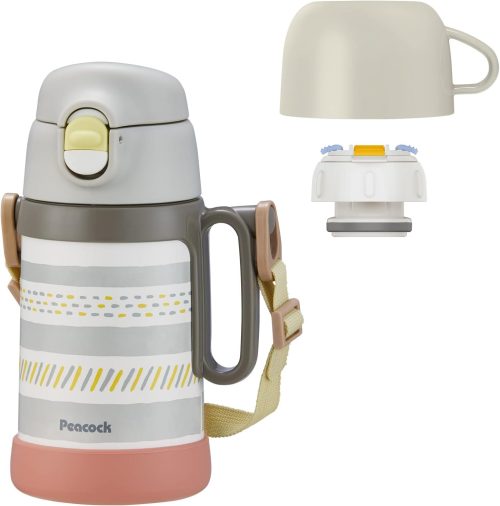 ピーコック魔法瓶工業(Peacock) 2WAYタイプ ASN-W50