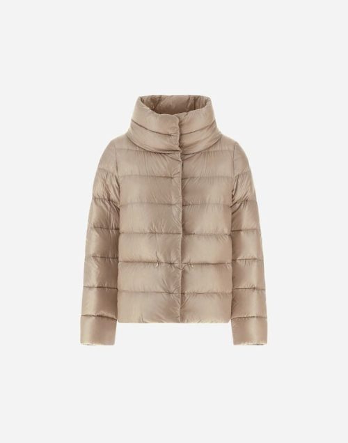 ヘルノ(Herno) CAPPA IN NYLON ULTRALIGHT