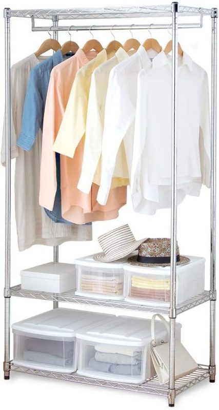 アイリスオーヤマ(IRIS OHYAMA) スチールラック SEW-913E