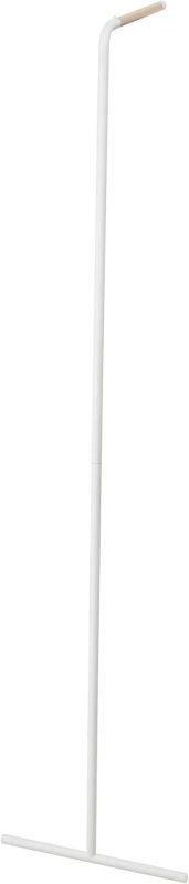 山崎実業 スリムコートハンガー タワー 7550