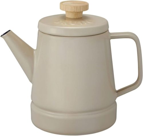 ブルーノ(BRUNO) ホーローケトル BHK282