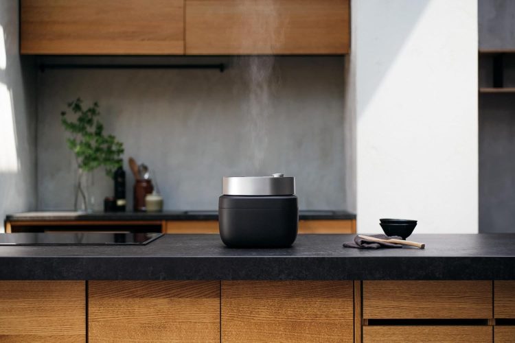 炊飯器のイメージ