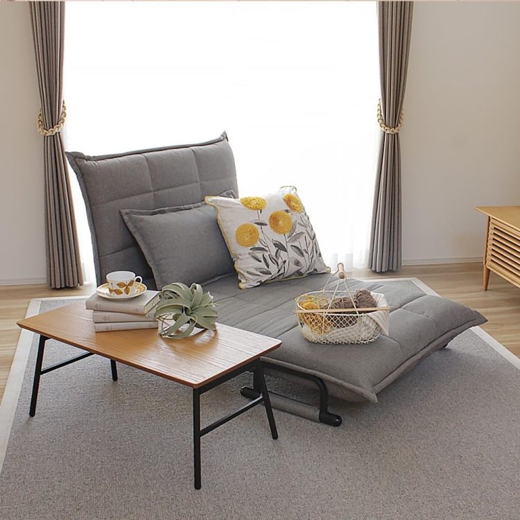 ソファベッドのイメージ